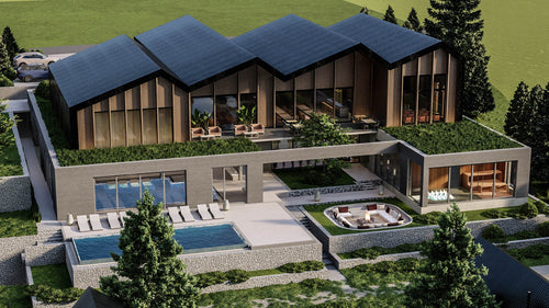 LAZZZ Wellness & Retreats